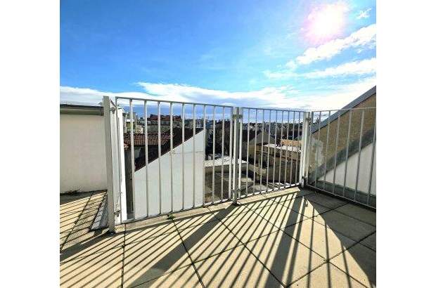 Terrassenwohnung kaufen in 1170 Wien (Bild 3)