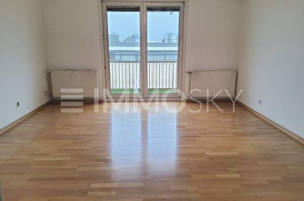 Terrassenwohnung kaufen in 4020 Linz (Bild 5)