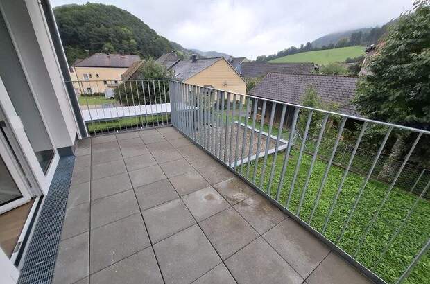 Terrassenwohnung mieten in 3263 Randegg (Bild 5)