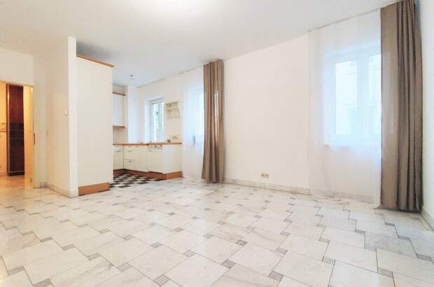 Terrassenwohnung mieten in 1070 Wien (Bild 5)