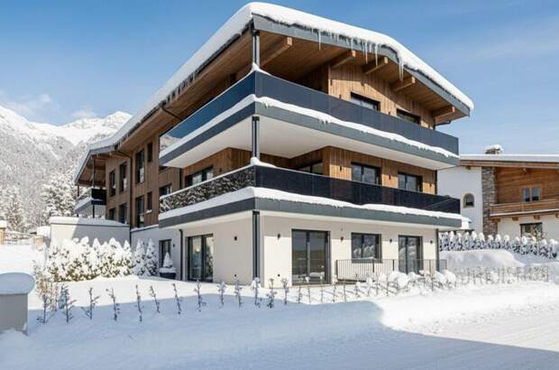 Wohnung kaufen in 6393 St. Ulrich (Bild 1)