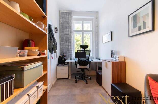 Terrassenwohnung kaufen in 4020 Linz (Bild 2)