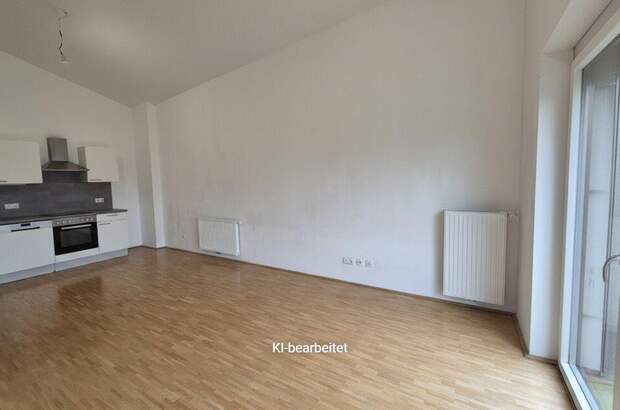 Wohnung mit Balkon mieten in 8020 Graz (Bild 3)