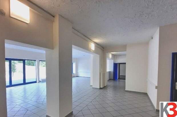 Gewerbeobjekt mieten in 9500 Villach (Bild 1)
