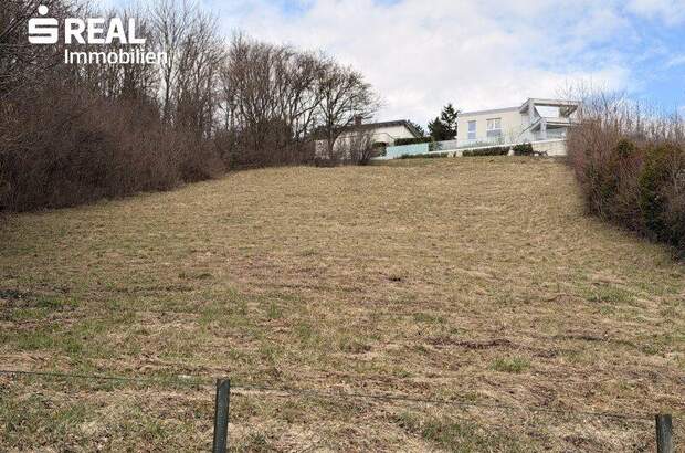 Grundstück kaufen in 3400 Klosterneuburg (Bild 4)