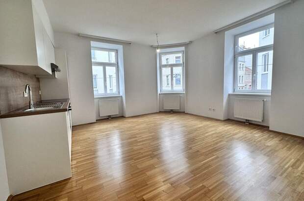 Altbauwohnung kaufen in 1170 Wien (Bild 1)