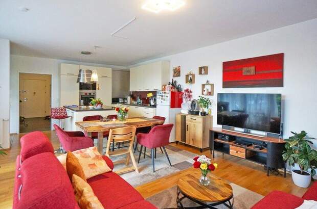 Terrassenwohnung kaufen in 1140 Wien (Bild 3)