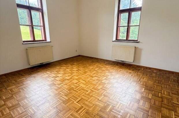Altbauwohnung mieten in 8184 Anger (Bild 5)