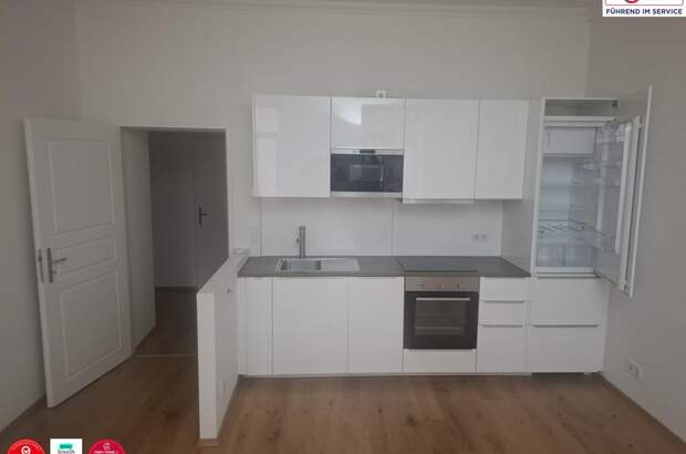 Eigentumswohnung in 1180 Wien (Bild 1)