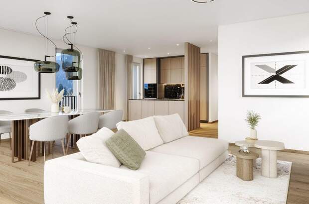 Eigentumswohnung in 9082 Maria Wörth (Bild 4)