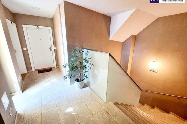 Terrassenwohnung kaufen in 1070 Wien (Bild 5)