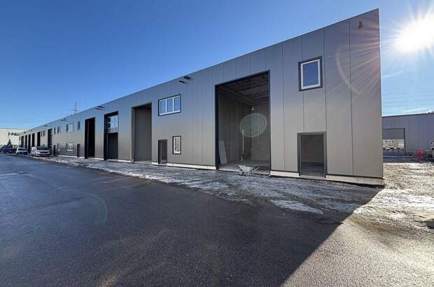 Gewerbeobjekt mieten in 4490 St. Florian (Bild 1)