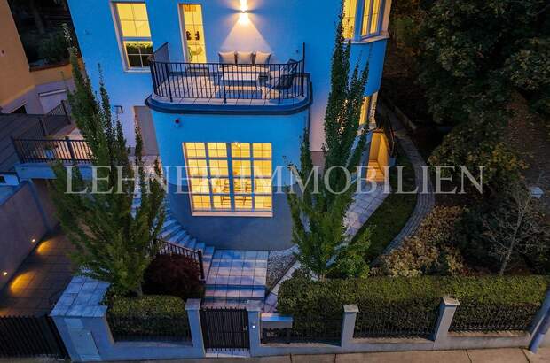 Einfamilienhaus kaufen in 1130 Wien (Bild 4)