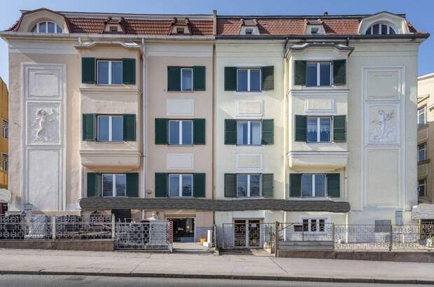 Altbauwohnung kaufen in 1130 Wien (Bild 5)