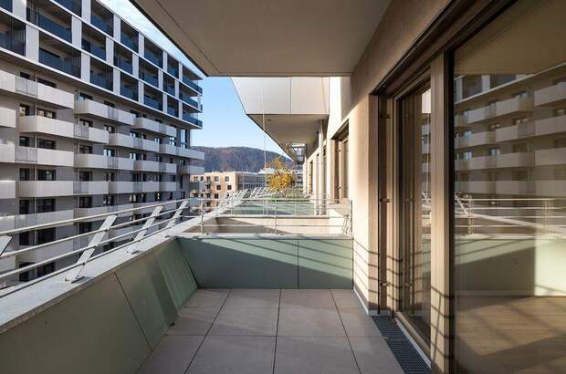 Terrassenwohnung mieten in 8020 Graz (Bild 2)