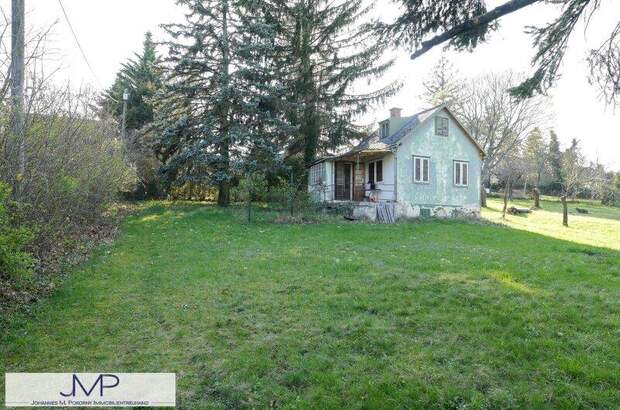 Grundstück kaufen in 1190 Wien (Bild 4)