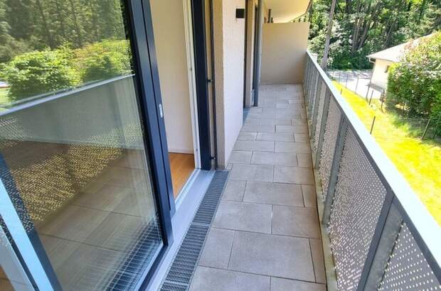 Wohnung mit Balkon kaufen in 2391 Kaltenleutgeben (Bild 2)