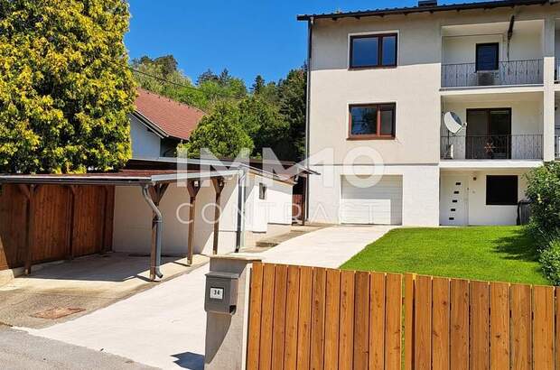 Haus kaufen in 2120 Wolkersdorf