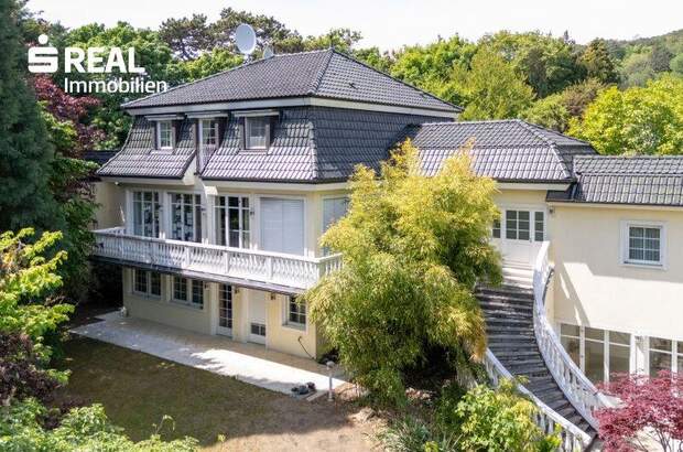 Haus kaufen in 2500 Baden (Bild 1)