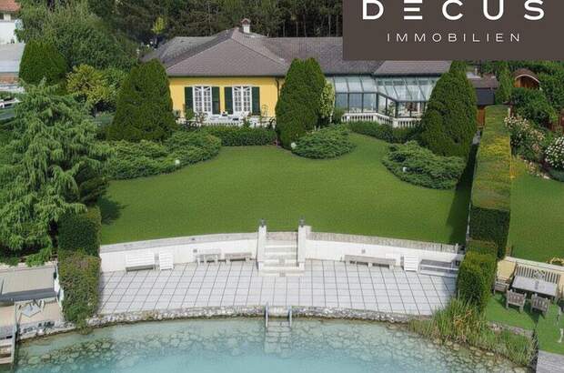 Chalet kaufen in 2482 Münchendorf (Bild 2)