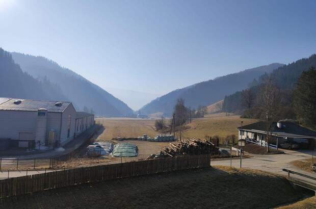 Wohnung mit Balkon kaufen in 8663 Dorf Veitsch