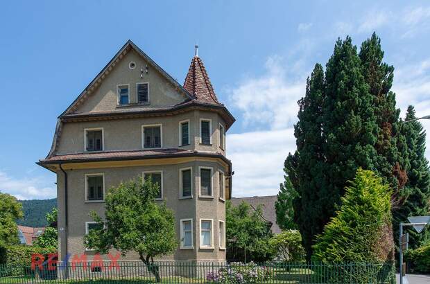 Haus kaufen in 6900 Bregenz