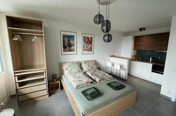 Altbauwohnung kaufen in 8010 Graz (Bild 1)