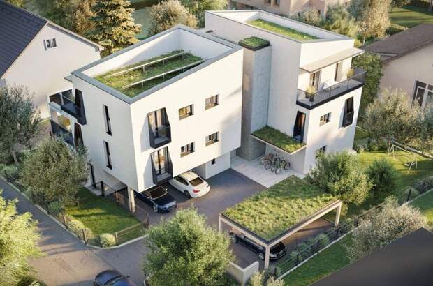 Grundstück kaufen in 8041 Graz (Bild 2)