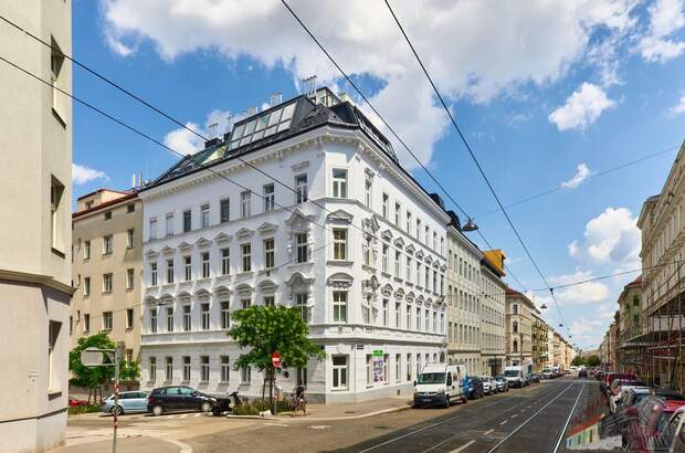 Terrassenwohnung kaufen in 1160 Wien (Bild 4)