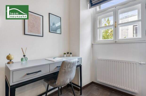 Wohnung kaufen in 1190 Wien (Bild 4)