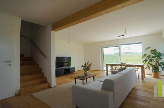 Reihenhaus kaufen in 5142 Eggelsberg (Bild 2)