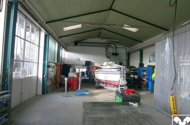 Gewerbeobjekt mieten in 4663 Laakirchen (Bild 4)