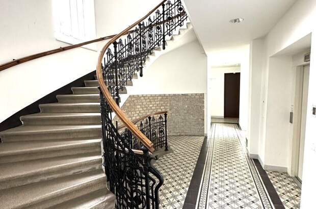 Altbauwohnung kaufen in 1030 Wien (Bild 4)