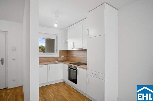 Terrassenwohnung mieten in 8020 Graz (Bild 3)
