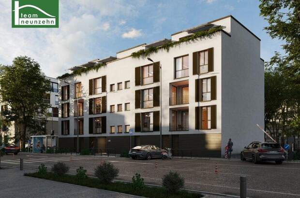 Eigentumswohnung in 8020 Graz (Bild 3)