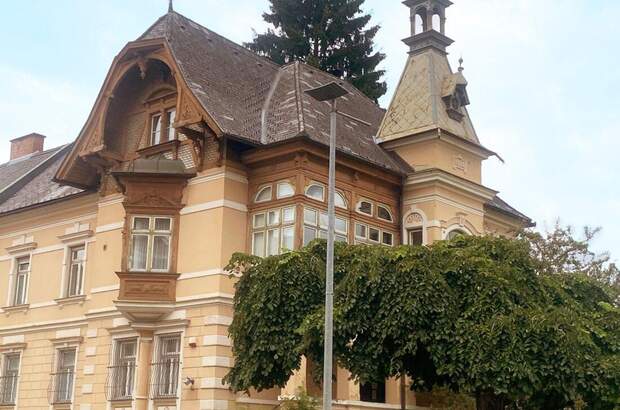 Haus kaufen in 8720 Knittelfeld (Bild 1)