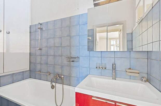 Altbauwohnung kaufen in 1140 Wien (Bild 4)