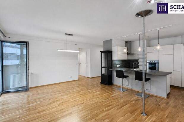 Terrassenwohnung mieten in 1110 Wien (Bild 2)