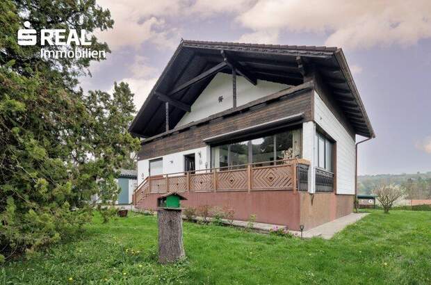 Einfamilienhaus kaufen in 3034 Maria (Bild 5)