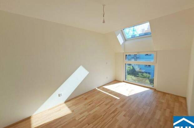 Terrassenwohnung mieten in 1150 Wien (Bild 1)