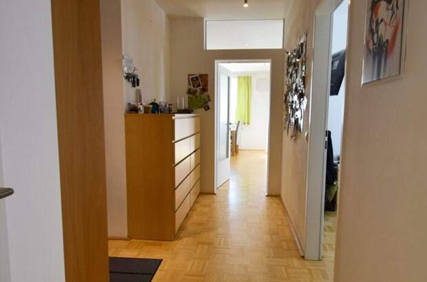 Wohnung mit Balkon kaufen in 4600 Wels (Bild 3)