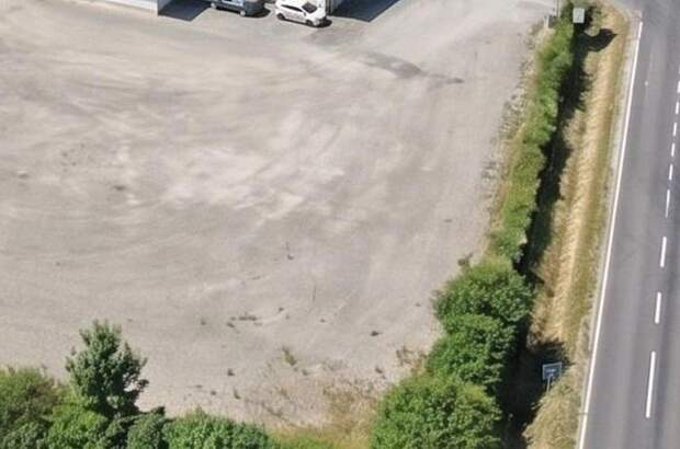 Gewerbeobjekt mieten in 7574 Burgauberg (Bild 2)