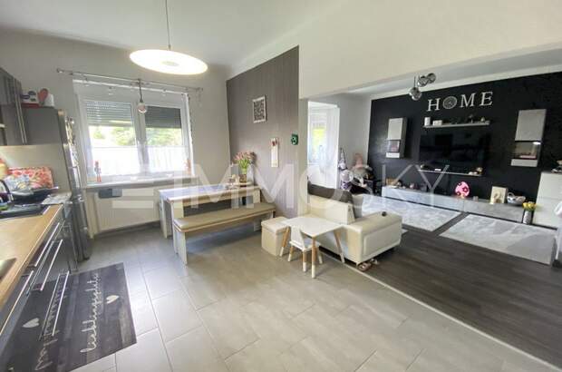 Einfamilienhaus kaufen in 7540 Güssing (Bild 2)