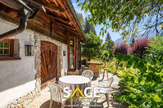 Einfamilienhaus kaufen in 5753 Saalbach (Bild 3)