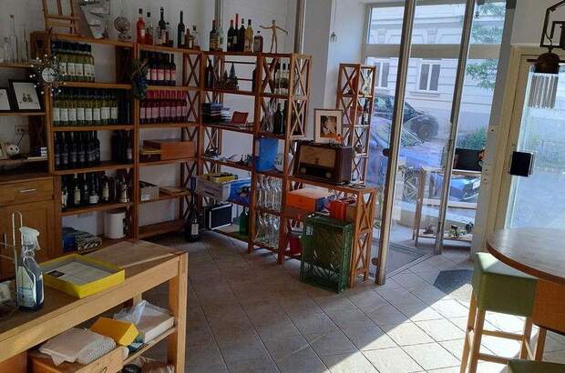 Gastronomie / Restaurant kaufen in 1030 Wien (Bild 2)