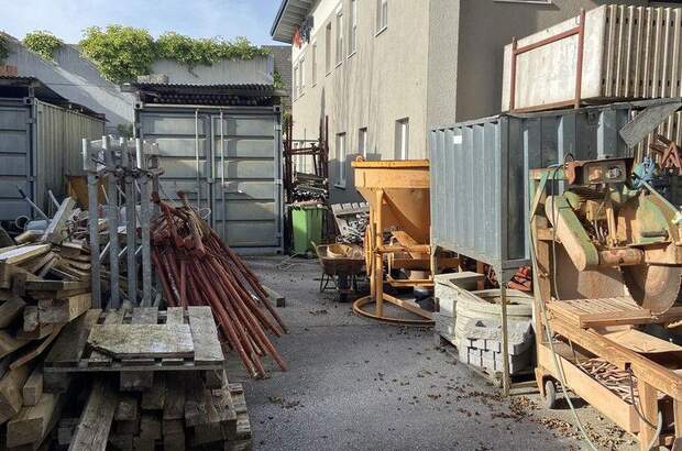 Lager kaufen in 5322 Hof (Bild 4)