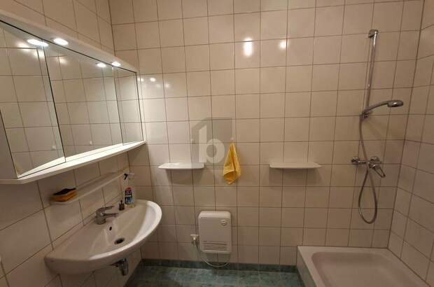 Wohnung mit Balkon kaufen in 9565 Ebene Reichenau (Bild 5)