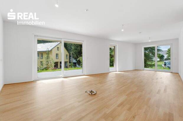Terrassenwohnung kaufen in 8043 Graz (Bild 2)