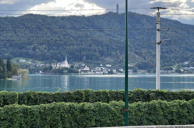 Eigentumswohnung in 9210 Pörtschach (Bild 1)