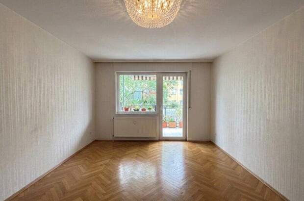 Terrassenwohnung kaufen in 1210 Wien (Bild 1)